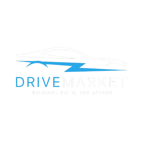 Drive Market Logo